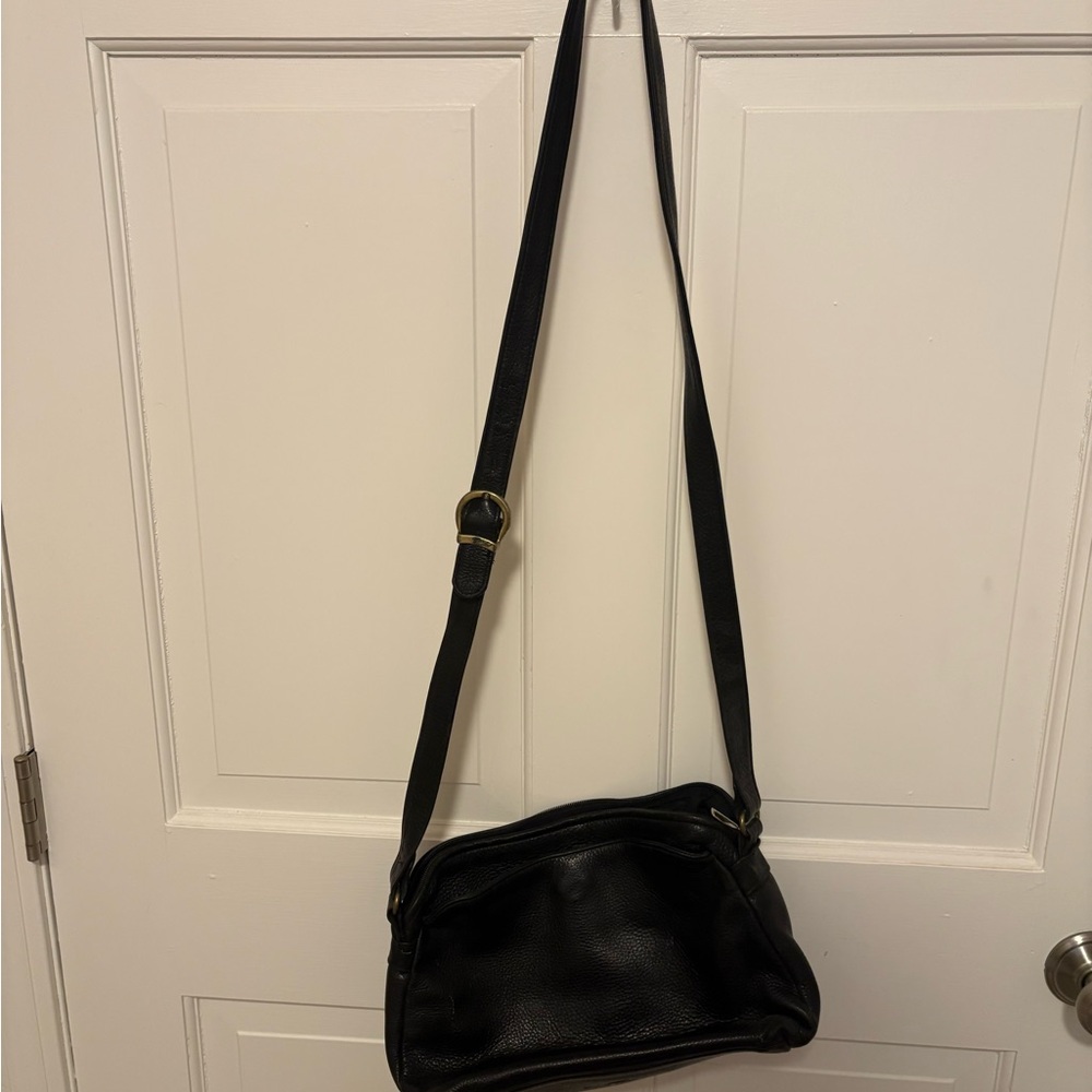 Stone Mountain Shoulder Bag